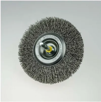 Image de Lames de brosse 100mm/PRINKLER