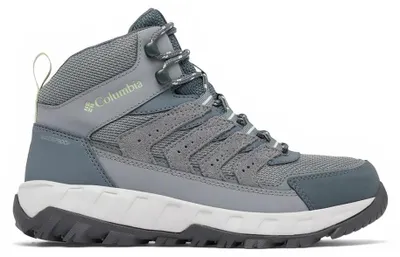 Produktbild von Columbia Strata Trail™ Wanderstiefel Grau EU 39 Frau Grau EU 39