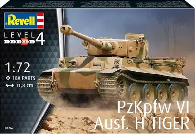 Obrázek produktu pro Revell 4009803032627
