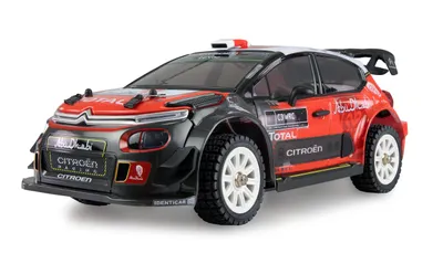 Immagine prodotto di Drift Sport Car 4WD 1:24 RTR gelb