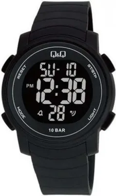 Obrázek produktu pro Digitální hodinky M122J001