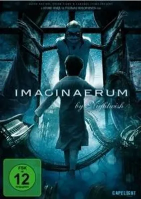 Produktbild von Imaginaerum by Nightwish