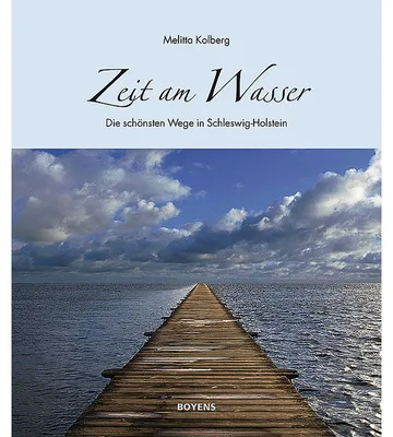 Zdjęcie produktu dla Kolberg, M: Zeit am Wasser