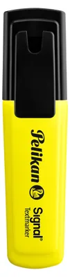 Immagine prodotto di Evidenziatore Pelikan Signal Giallo fluorescente