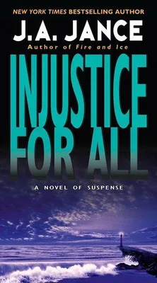 Produktbild von Injustice for All