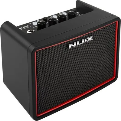 Produktbild von Nux Gitarren-Verstärker Mighty Lite BT MKII