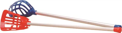 Zdjęcie produktu dla Megaform lacrosse stick soft - lekki aluminiowy kij sportowy