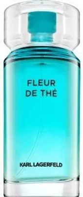 Produktbild von Lagerfeld Fleur de Thé Eau de Parfum für Damen 100 ml