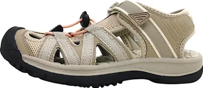 Produktbild von Kamik ISLANDER 2 Sandale Beige in Gr. 42