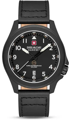 Produktbild von SWISS MILITARY HANOWA, Modell: SMWGB0005241