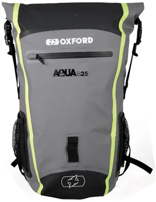 Produktbild von OXFORD Rucksack OL466 25l Textil