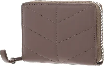 Produktbild von PICARD Geldbörse Warm Up 1 Zip Wallet Hazel taupe