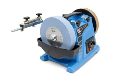 Imagen del producto de Herramienta eléctrica universal de 200 mm con velocidad variable