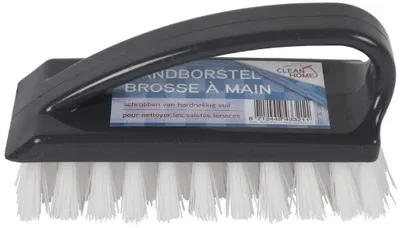 Produktbild von Solidchoice – Praktischer Handbesen aus Kunststoff