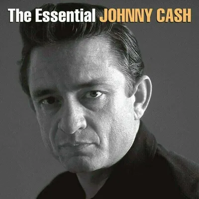 Produktbild von Cash,Johnny-The Essential Johnny Cash