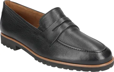 Immagine prodotto di Paul Green scarpa slip-on nera