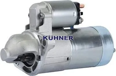Produktbild von AD KÜHNER 255743 Starter Anlasser 1,7kW 12V