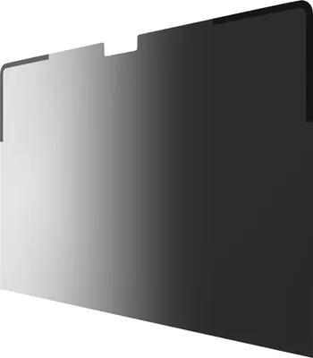 Produktbild von Targus Hypershield - Blickschutzfilter für Notebook - entfernbar - magnetisch - 35.6 cm (14") - für Apple MacBook Pro (14.2 Zoll)