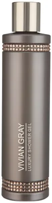 Produktbild von Feuchtigkeitsspendendes Duschgel Brown Crystals (Luxus-Duschgel) 250 ml
