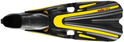 Produktbild von Mares Volo Race Farbe: gelb / Größe: 40-41