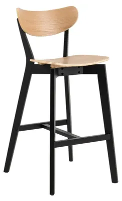 Produktbild von Actona Roxby, Harter Sitz, Harte Rückenlehne, 4 Bein(e)