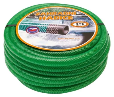 Obrázek produktu pro Průhledná hadice EURO 3/4", 15 m