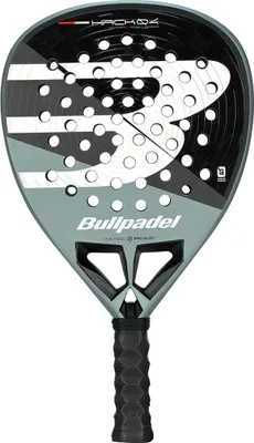 Produktbild von Bullpadel Hack 04 26 Padel-Schläger für Profis