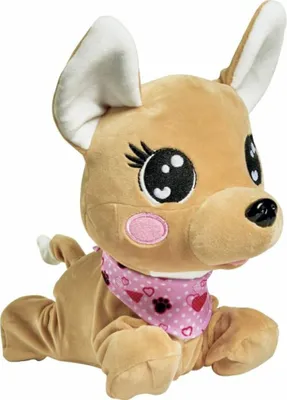 Image de Simba Dickie Chi Love Baby Boo 105893500