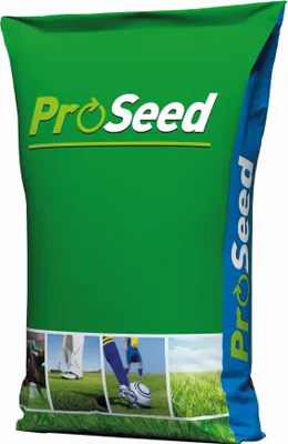 Produktbild von Proseed Sportrasen Nachsaat STADION+ (10 kg) | rasennachsaat von ProSeed
