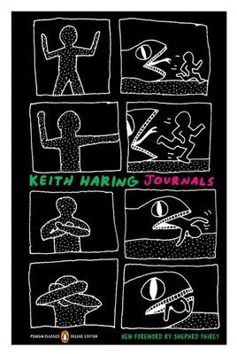 Obrázek produktu pro Keith Haring Journals