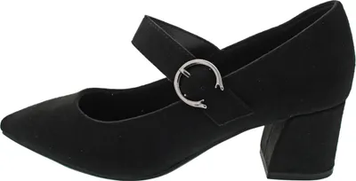 Produktbild von Marco Tozzi 24422 43 001 (38/black)