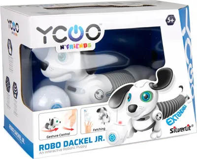 Produktbild von Robo Dackel Junior