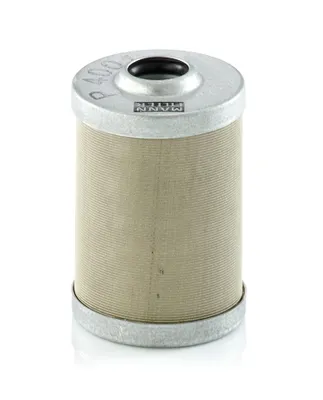 Produktbild von MANN Kraftstofffilter für