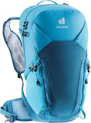 Produktbild von Deuter Speed Lite 25 Barva: azure-reef