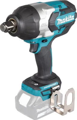 Image de Boulonneuse à chocs 18V LXT  MAKITA DTW1001Z 1050Nm 3/4" (machine seule)
