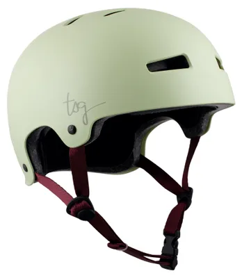 Zdjęcie produktu dla TSG EVOLUTION WMN Jednokolorowe Satyna Matcha XXS/XS 750465-05-742