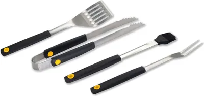 Immagine prodotto di FZG 9015 Set con 4 posate da barbecue FIELDMANN