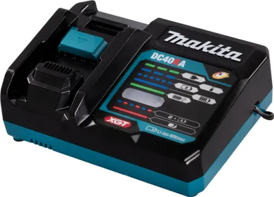 Image de Makita 191E07-8 Chargeur DC40RA