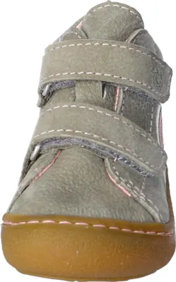 Produktbild von Pepino by Ricosta Klettschuhe Mädchen 32303139323935 Grün 22 EU