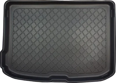 Produktbild von Z439474 Kofferraumwanne kompatibel mit Audi A3 (8V) 3 door /A3 (8V) SPORTBACK 5 door / A3 (8V) Quattro 3 and 5 door 08.2012-03.2020 / 01.2013-03.2020