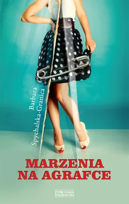Immagine prodotto di Marzenia na agrafce