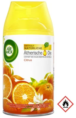 Zdjęcie produktu dla Air Wick EA_0262968, Spray automatyczny, 250 ml