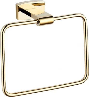 Produktbild von Mexen Zoja Handtuchhalter, Gold - 7019132-50