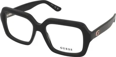 Produktbild von Brillen Guess GU50226 001