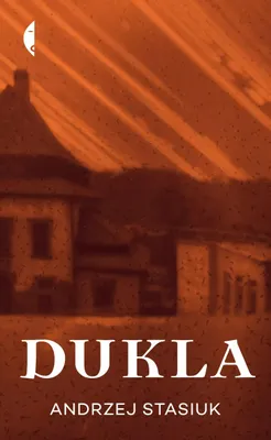 Immagine prodotto di ISBN Dukla, Polski, Twarda okładka, 192 stron(y)