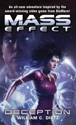 Produktbild von Mass Effect: Deception