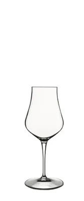 Obrázek produktu pro Bormioli Luigi Spirits Snifter, Sklenice na likér, 170 ml, Sklo, Průhledná, 6 kusů, Luigi Bormioli