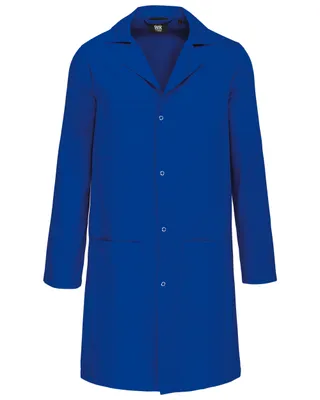 Immagine prodotto di WK. Designed To Work Unisex-Arbeitskittel