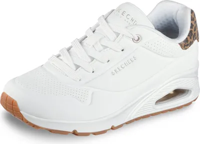 Image de Skechers Sneakers 177093-WHLD in White color size 39