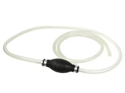 Obrázok produktu pre Ručná sacia pumpa na naftu a olej s hadicou 8mm 00188